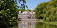 Pfingst-Markt Schloss Duin & Kruidberg Pfingst-Markt Schloss Duin & Kruidberg