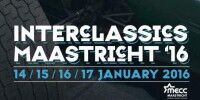 Interclassics Maastrich Interclassics Maastrich